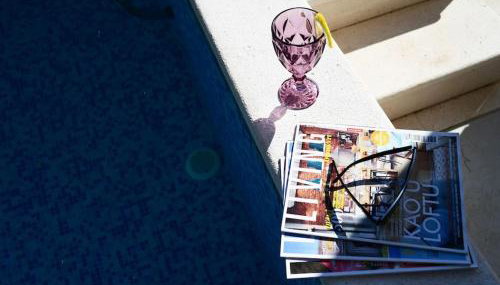 Wave n' Sea Apartment With a Private Pool - Foto 5