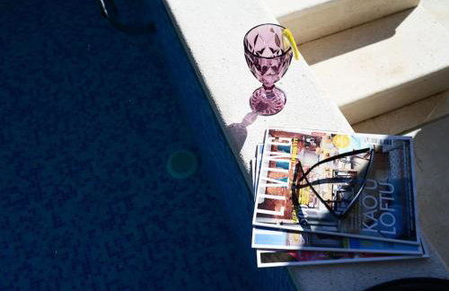 Wave n' Sea Apartment With a Private Pool - Foto 5