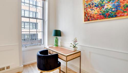 Designer Retreat by Green Park - Foto 5