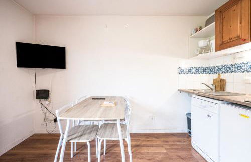 Appartement 'Bds1 37' 5 Couchage - Foto 5