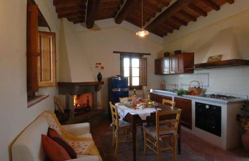 Agriturismo I Pagliai - Foto 122