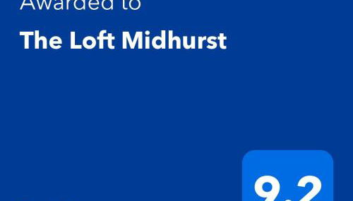 The Loft Midhurst - Photo 5