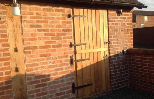 ANVIL COTTAGE - Foto 34