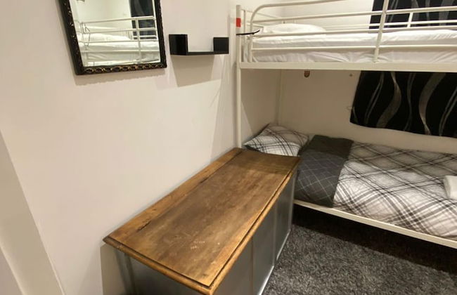 Charming 3-bed Apartment in London - Foto 8