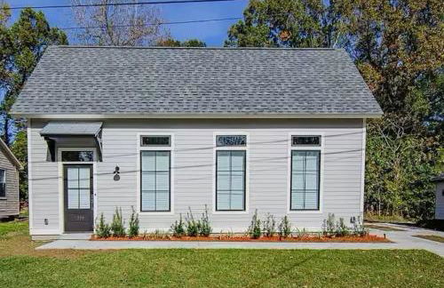 The Blue Heron Haven - Foto 1