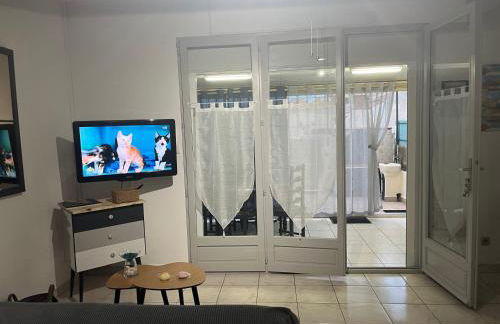 La Casita à la mer de Lili - Photo 6