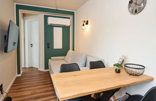 Luxuscontainer am Nürburgring #2 - Foto 43