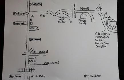 Villa Macini - Photo 38