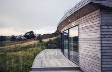 Skye Earth House - Luxury - self-catering - Foto 10