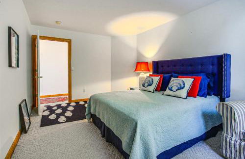 Beach Access on Lake Michigan Sturgeon Bay Home - Photo 24