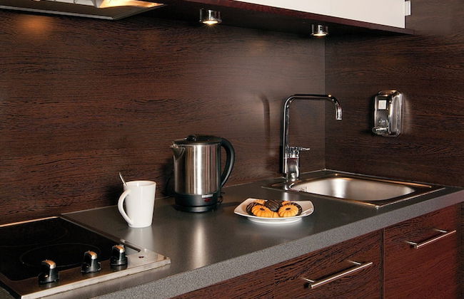 Residhome Caserne de Bonne - Photo 17