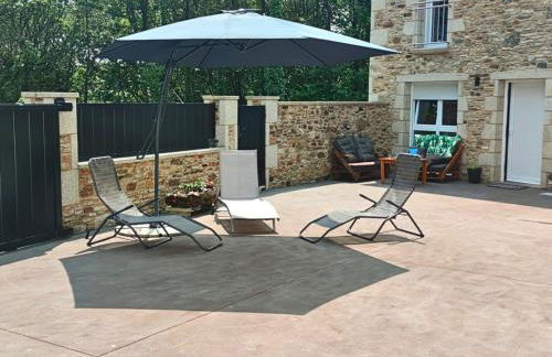 Vivienda de uso Turístico Casa As Cachopas - Foto 6