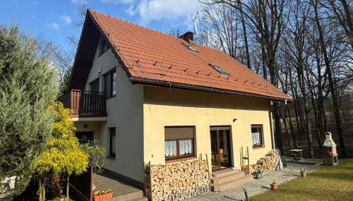 Rychwałd - Full House! - Foto 4, Garden, Garden view