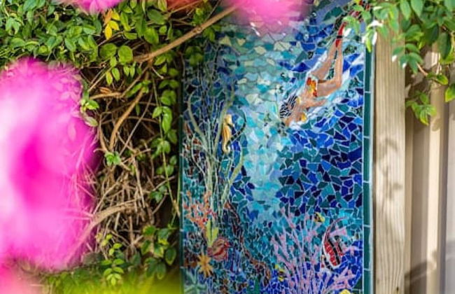 Glenelg Beach Stylish 2 Story Townhouse Sea View - Foto 36