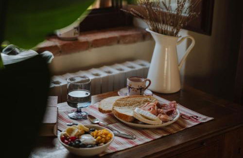 L'Angelica Corte Palazzina, Country Retreat - Foto 25