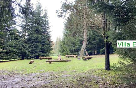 Villa EMG Ferienhaus in Alleinlage mit Privatsee Jacuzzi und Sauna für bis zu 22 Personen bei Osnabrück - Photo 80