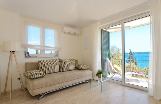 Mar deLuxe Apartments - Foto 35