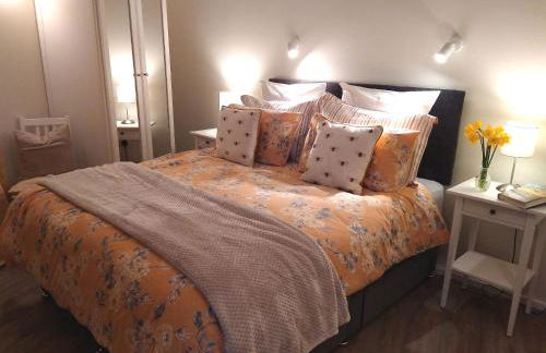 The Nook Cottage In The Heart Of Northumberland - Foto 6