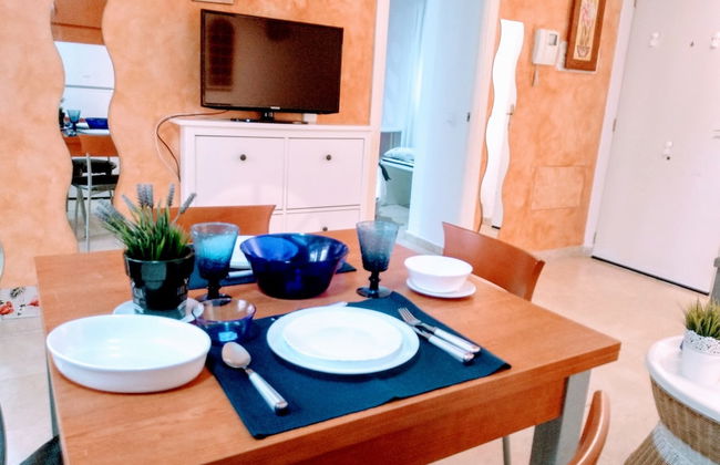 Wish Suite Lagar De Sevilla - Photo 12