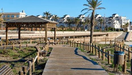 Alboran - RETAMAR EXPERIENCE - Photo 2