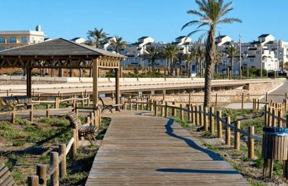 Alboran - RETAMAR EXPERIENCE - Foto 21