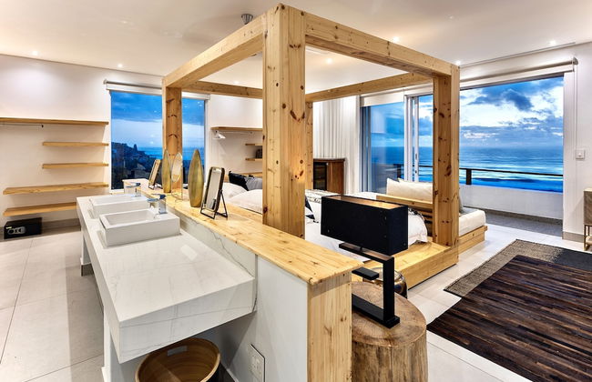 YOLO Spaces – The White House Boutique Villa - Foto 17