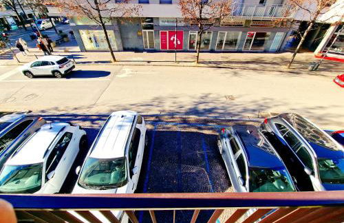 CONTINENTAL - ONE MINUTE TRAINS STATIONS - Tirano center - Foto 16