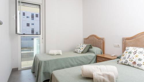 AT Albornés I - Photo 5