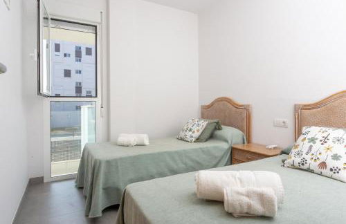 AT Albornés I - Photo 5