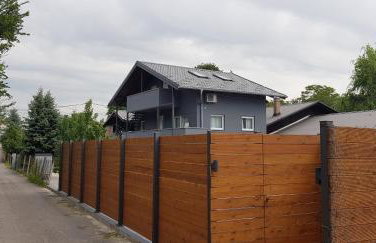 "Oasis of Peace Zagreb-Apartments" - Foto 53