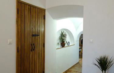 Casa do Limoeiro - sleeps up to 4 comfortably - Foto 25