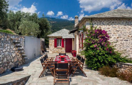 Villa Andromachi by Pelion Esties - Foto 4