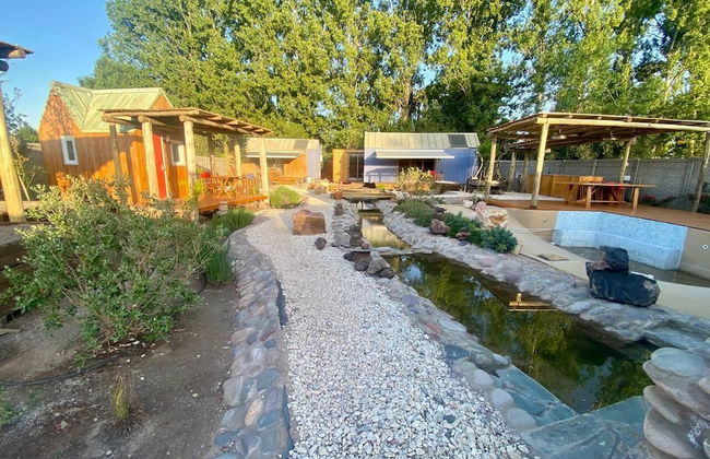 Stone Tiny Houses Malbec Zone - Photo 44