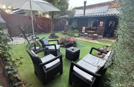 Cabaña ecologica del lago - Photo 2