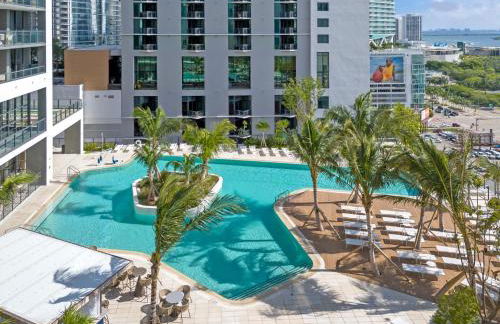 NEW Luxurious Apartment Floor 35th - Miami's heart - Foto 59