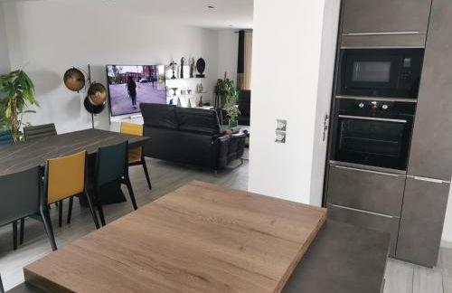 Maison Rosy - Foto 13