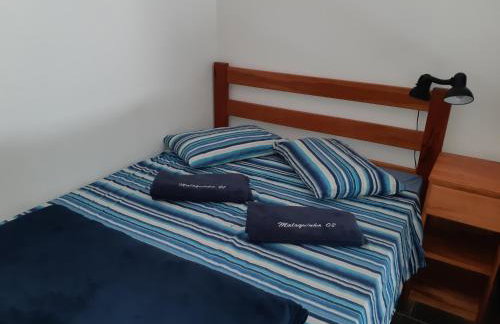 Maloquinha Itamambuca. A mais charmosa de Ubatuba. - Foto 20