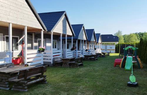 Domki Letniskowe Meduza - Foto 55