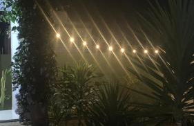 Blue House Casa de temporada no brejo - Photo 28