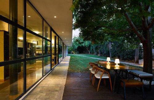 Villa 7 Masterwork Contemporary - Foto 106