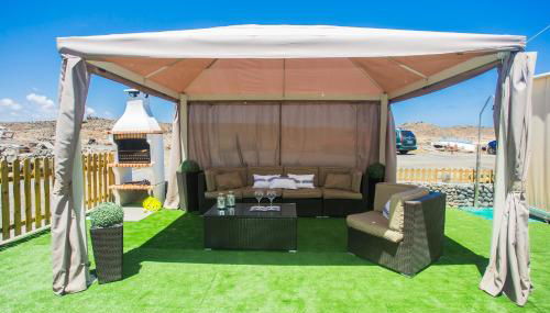 Las Caracolas - Foto 1