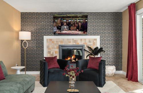 Backyard Movie, Hot Tub & 2 Game Rooms - Foto 4