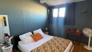 Le Petit Duplex du Quartier-Haut - Foto 3