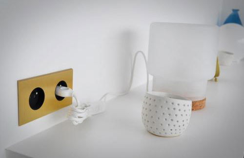 Appartement design avec balcon - Foto 10