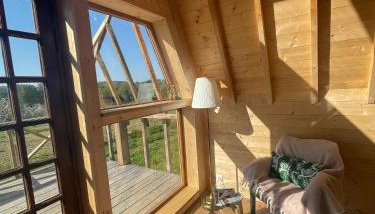 Fontaine aux Herbes - Ecolodges - Foto 5