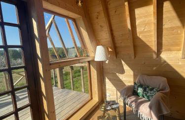 Fontaine aux Herbes - Ecolodges - Foto 20