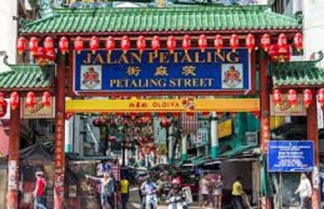 Saba Suites at Vortex KLCC Bukit Bintang - Foto 66