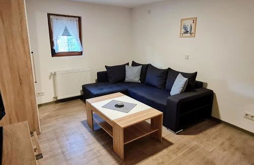 Ferienhaus Fachwerkhaus mit Charme - Foto 9