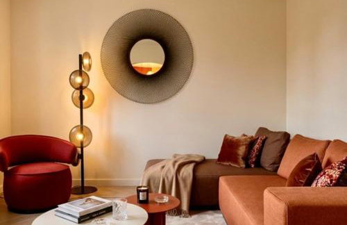 Villa Haag - Design-Apartment - Photo 1