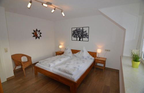 Ferienwohnung Lampertstal in Alendorf, Toskana der Eifel - Foto 13